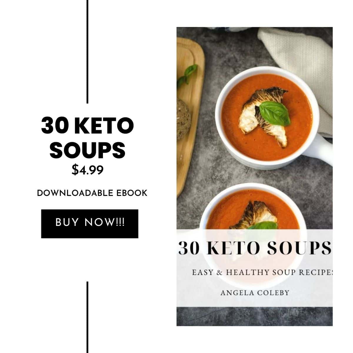 soup ebook offer