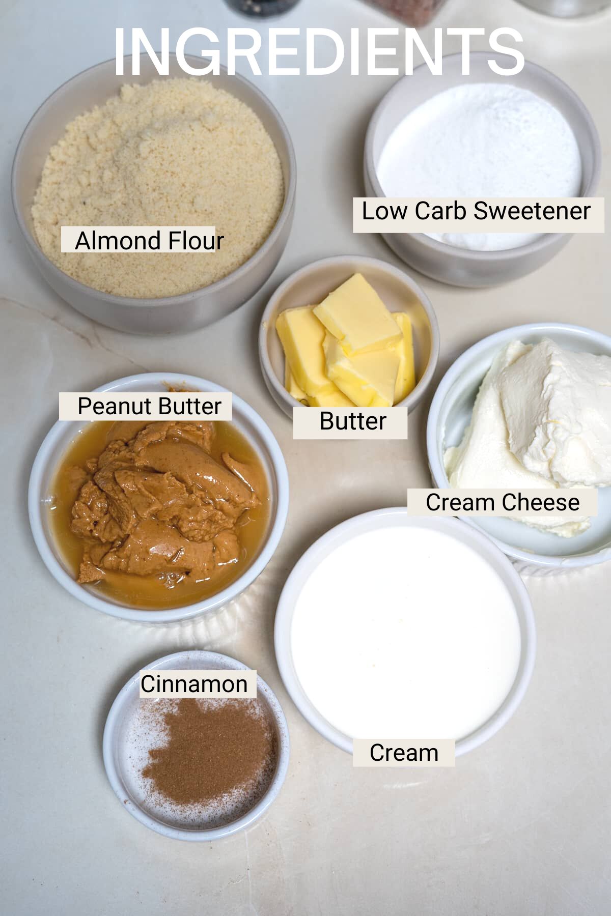 pie ingredients