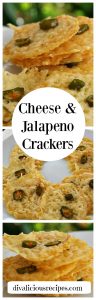 cheese-crackers