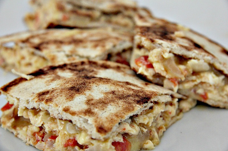 breakfast-quesadilla