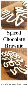 spiced-chocolate-brownie