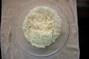 cauliflower rice