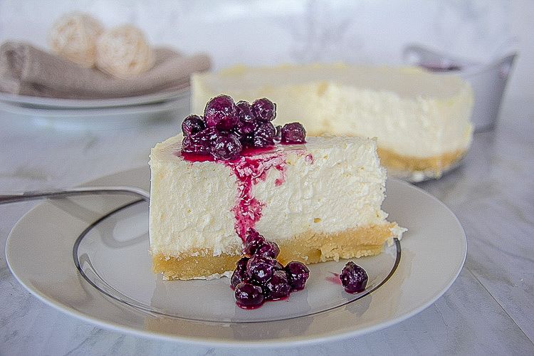 low carb new york cheesecake