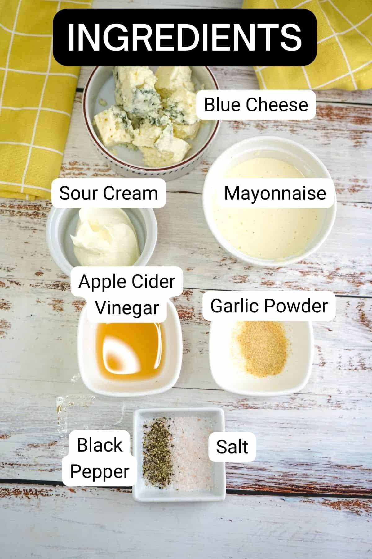 keto blue cheese dressing