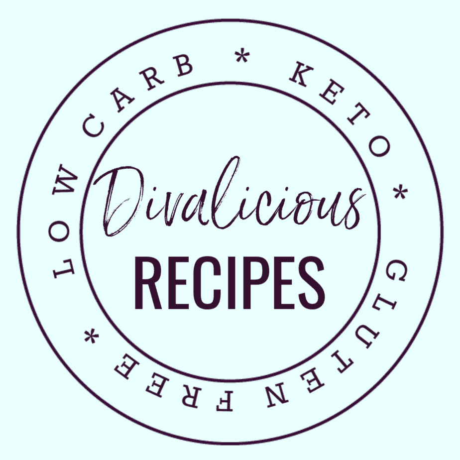 Divalicious Recipes: Keto, Low Carb & Gluten Free Recipes