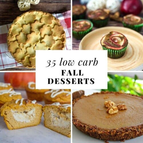 fall recipes