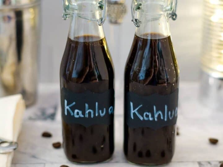 keto kahlua