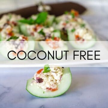 Coconut Free