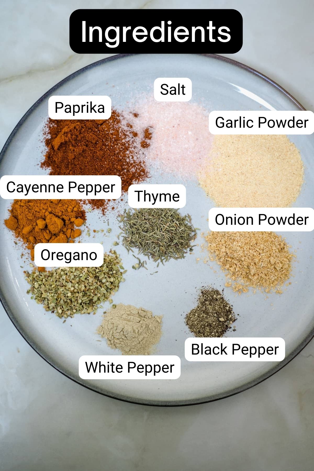 cajun spice mix ingredients