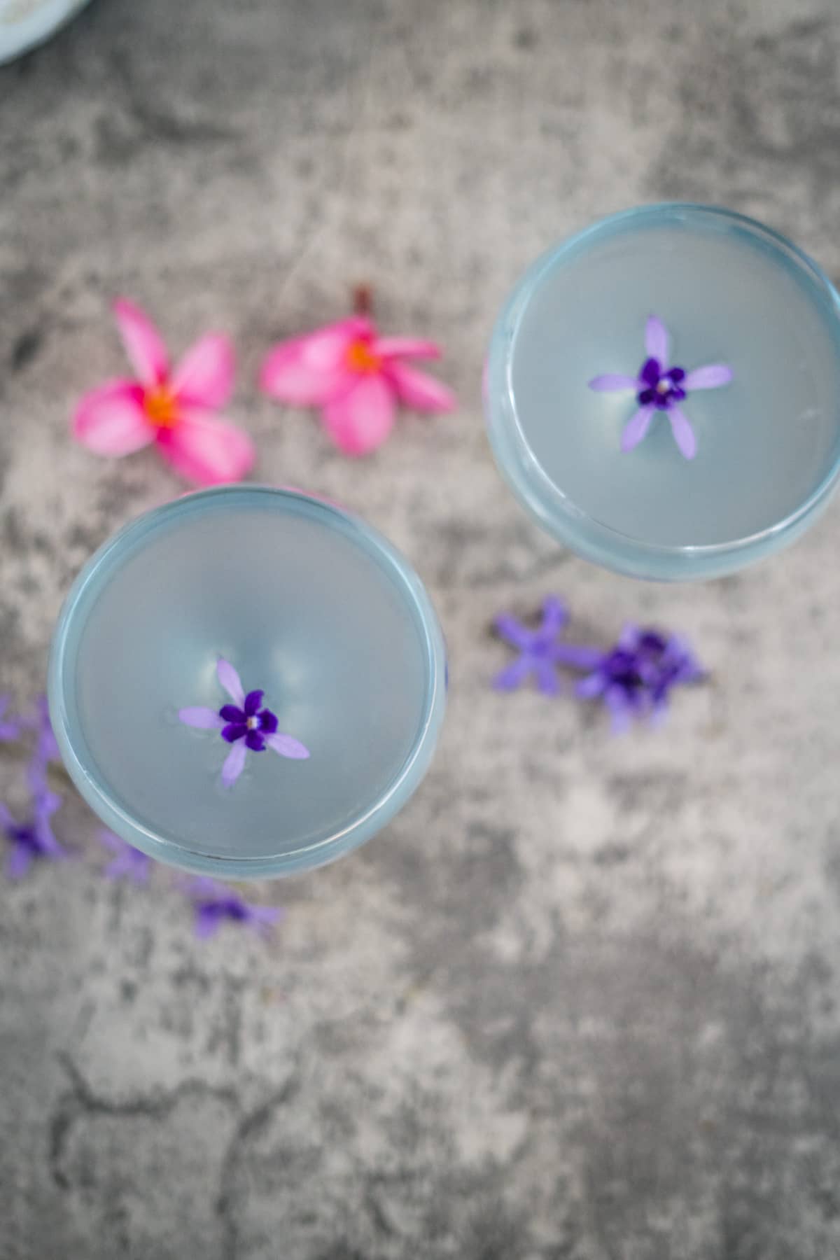 lavender martini