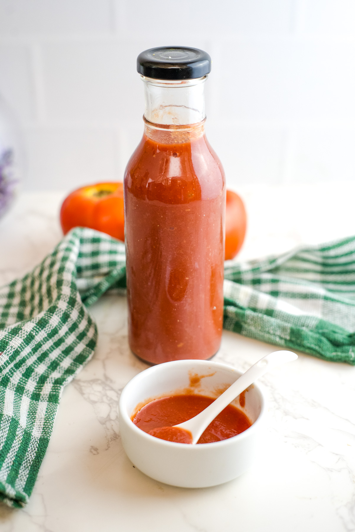 sugar free tomato sauce recipe