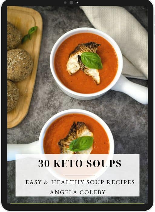 soup ebook cover