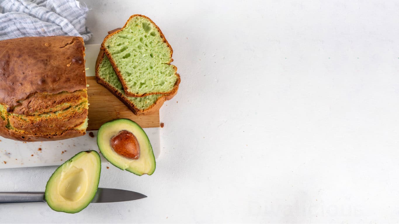 Avocado Bread